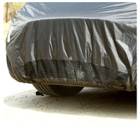 Housse de Protection Voiture Tesla Model 3 et Model Y Oxford Imperméable