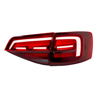 Feux Arrière LED Volkswagen Jetta Mk6 2015-2018