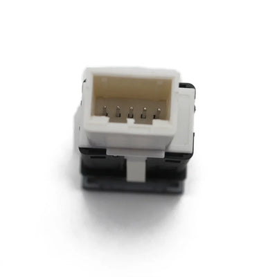 Bouton Interrupteur Multifonction Volkswagen Golf 6 Jetta Scirocco