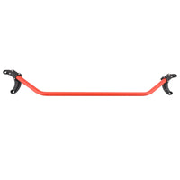 Barre Anti-Rapprochement Avant Subaru WRX STI 2008-2021 Rouge