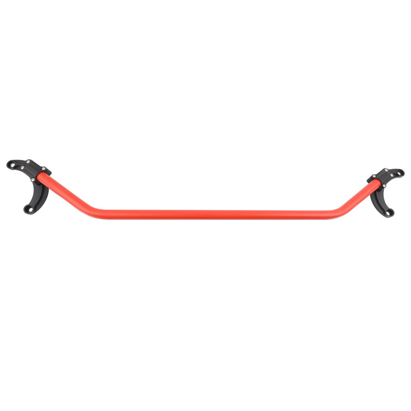 Barre Anti-Rapprochement Avant Subaru WRX STI 2008-2021 Rouge