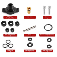 Kit Régulateur de Pression Carburant Ford 7.3L Powerstroke 1999-2003