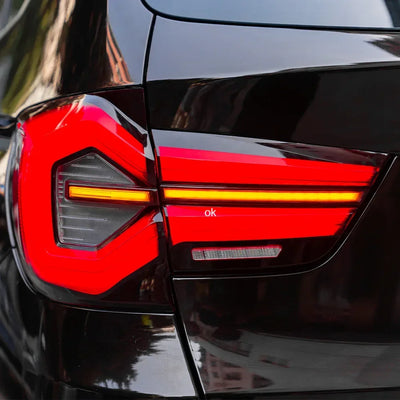Feux Arrière LED BMW X3 F25 2010-2017 Style G08