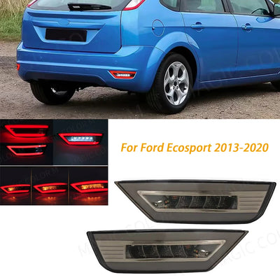 Réflecteur Feu Arrière Ford Ecosport Kuga Focus