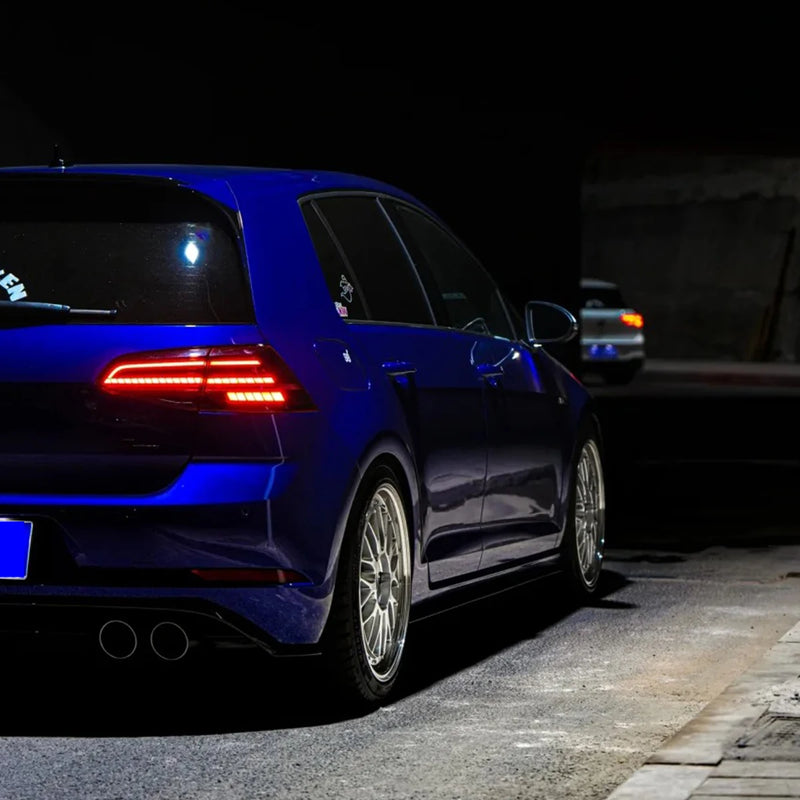 Feux Arrière LED VW Golf 7 7.5 2013-2020