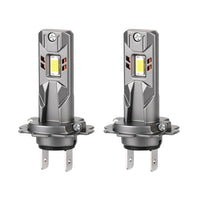 Ampoules LED H1 H7 Peugeot Expert 2016-2023