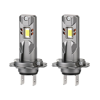 Ampoules LED H1 H7 Peugeot Expert 2016-2023