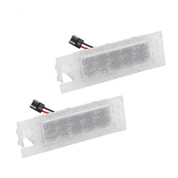 Feux de Plaque LED Hyundai Tucson ix35
