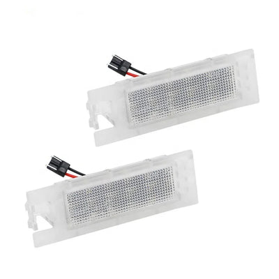 Feux de Plaque LED Hyundai Tucson ix35