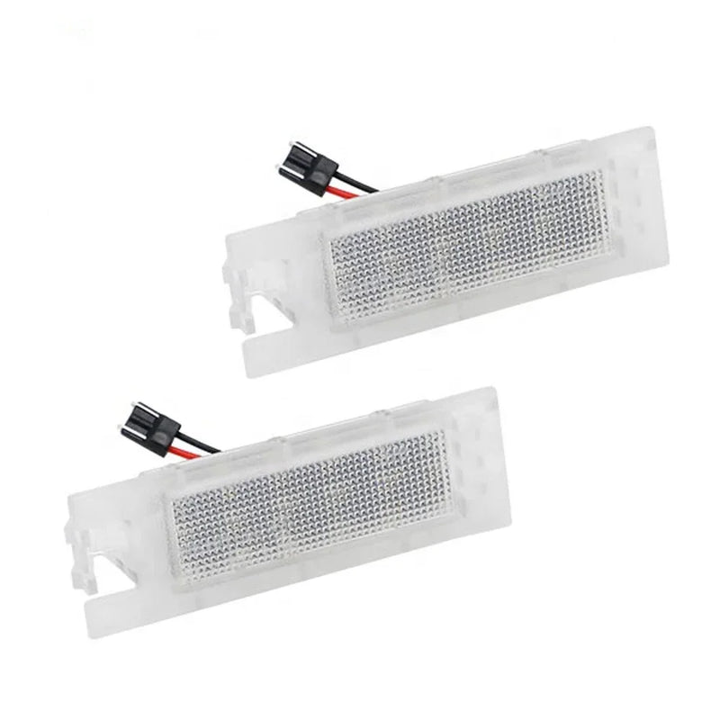 Feux de Plaque LED Hyundai Tucson ix35