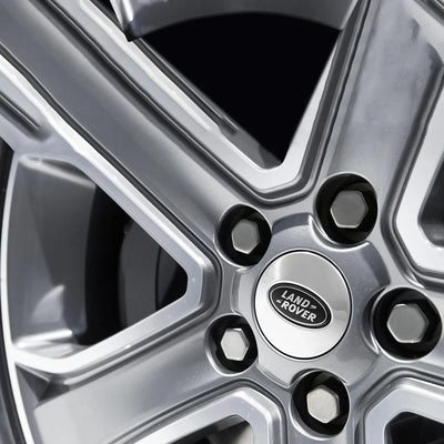 Cache-Moyeux Land Rover Range Rover Sport Discovery 62mm