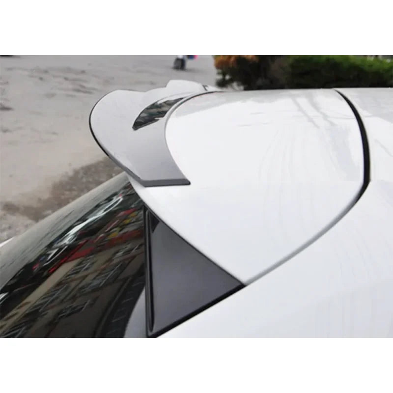 Becquet de Toit Volkswagen Polo 6 AW 2018-2024 Style R-Line