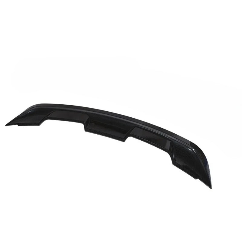 Becquet de Coffre Style GT500 Ford Mustang 2015-2021 — vue de trois quarts