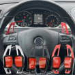 Extensions de Palettes DSG Volkswagen Golf 5 6 Seat Leon Passat