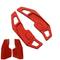 Palettes au Volant Renault Clio 6 2026 Aluminium