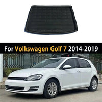 Tapis de Coffre Volkswagen Golf 7 2014-2019