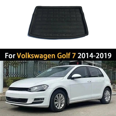 Tapis de Coffre Volkswagen Golf 7 2014-2019