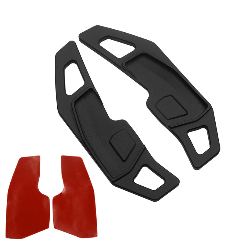 Palettes au Volant Renault Clio 6 2026 Aluminium
