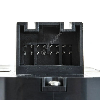 Bouton Lève-Vitre Conducteur Porsche Cayenne Panamera 971959858E