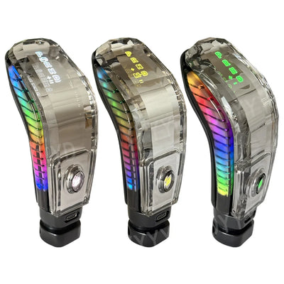 Pommeau de Levier de Vitesses LED Chevrolet Cruze Captiva Orlando