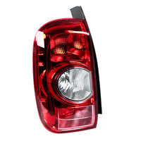 Feu arrière Dacia Duster 2010-2013 de face