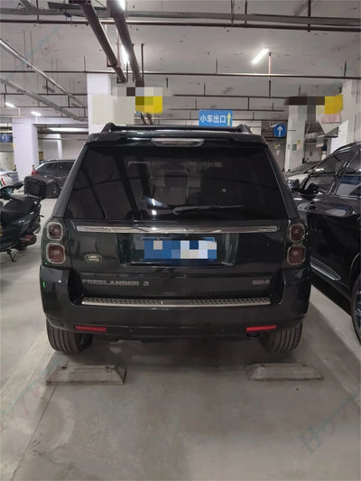 Feux Arrière LED Land Rover Freelander 2 LR2