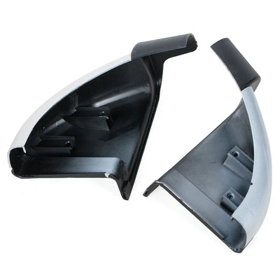 Embouts de Marchepied Nissan Navara D23 NP300 2015-2018