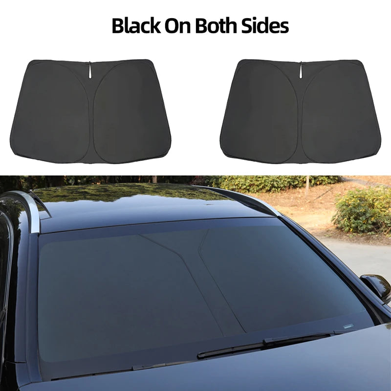 Pare-Soleil Magnétique Opel Mokka X 2012-2019