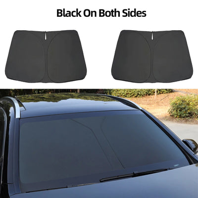 Pare-Soleil Magnétique Sur Mesure Suzuki Vitara LY 2015-2023