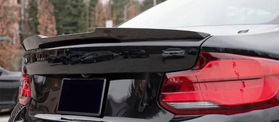 Becquet Coffre BMW Série 2 F22 F87 M2 PSM Style