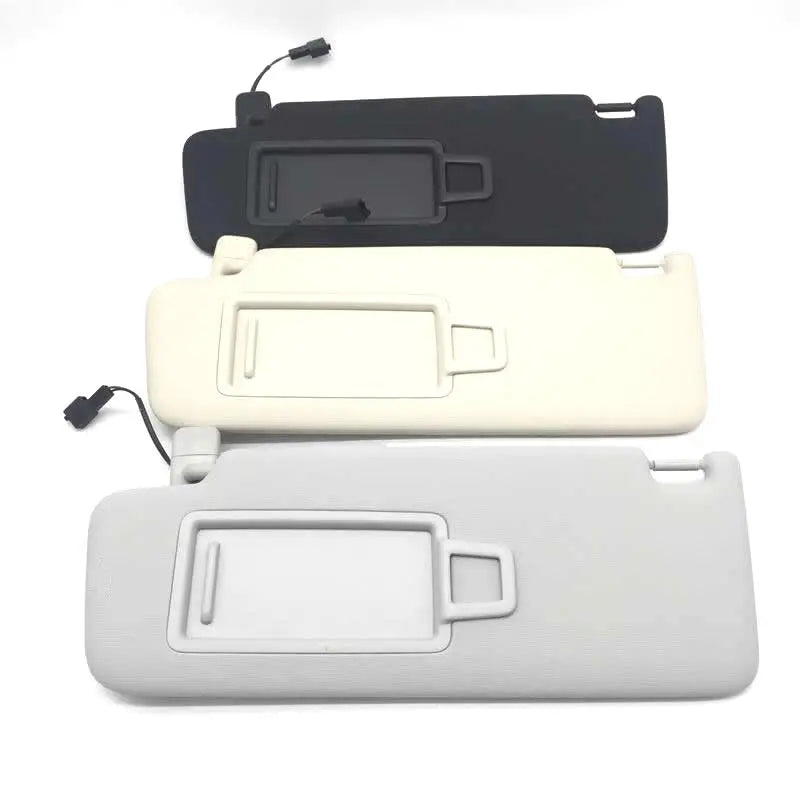 Pare-Soleil Volkswagen Passat B8 Golf 7 Skoda Octavia 2015-2019