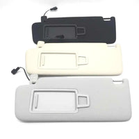 Pare-Soleil Volkswagen Passat B8 Golf 7 Skoda Octavia 2015-2019