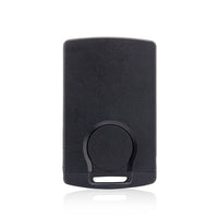 Coque de Clé Renault 4 Touches 285970037R Laguna 3 Mégane 3 Scénic 3 Koleos
