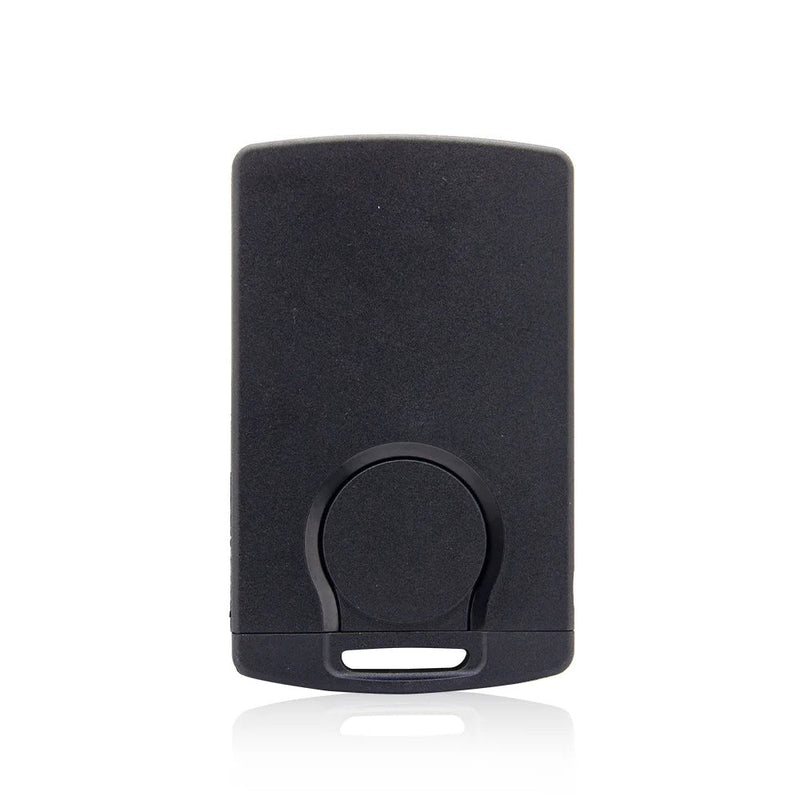 Coque de Clé Renault 4 Touches 285970037R Laguna 3 Mégane 3 Scénic 3 Koleos
