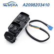 Bouton Lève-Vitre Mercedes Classe C W203 A2098203410
