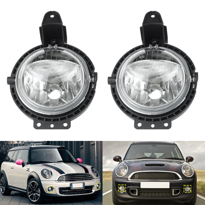 Feux Antibrouillard Avant Mini Cooper Clubman Countryman