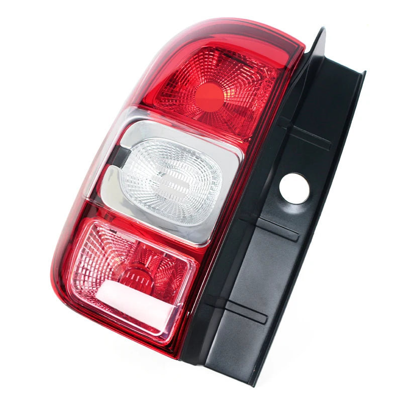 Feu arrière Dacia Duster avec support noir