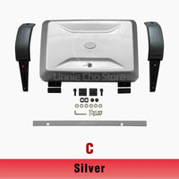Rangement Latéral Land Rover Defender 110 2020-2025