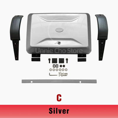 Rangement Latéral Land Rover Defender 110 2020-2025