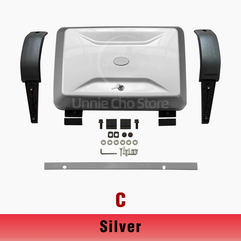 Rangement Latéral Land Rover Defender 110 2020-2025