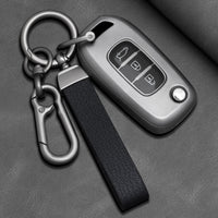 Étui de Protection Clé Renault Dacia TPU Clio 5 Captur Arkana Kadjar Sandero Stepway Logan Twingo Kwid Trafic