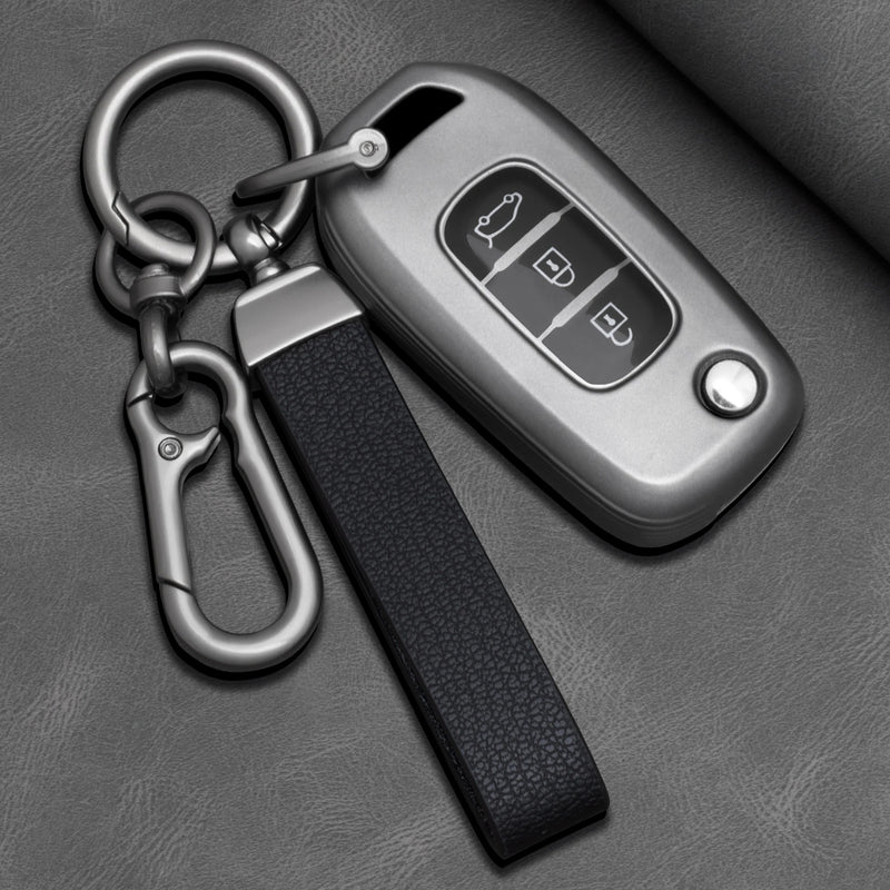 Étui de Protection Clé Renault Dacia TPU Clio 5 Captur Arkana Kadjar Sandero Stepway Logan Twingo Kwid Trafic