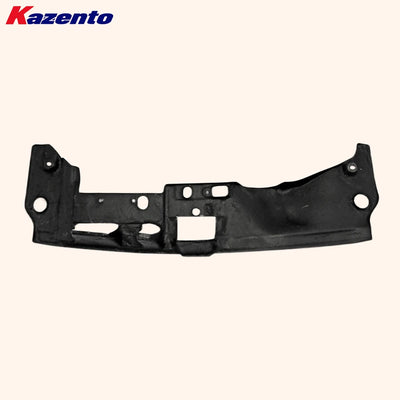 Panneau de Refroidissement Carbone Mitsubishi Evo X 2007-2016