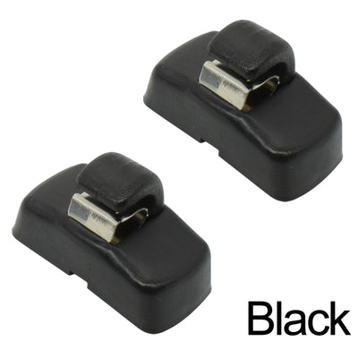 Clips de Pare-Soleil Volkswagen Golf 4 Passat Polo T5 T6