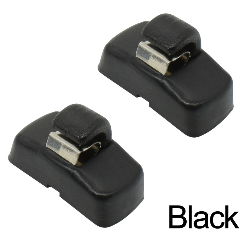 Clips de Pare-Soleil Volkswagen Golf 4 Passat Polo T5 T6