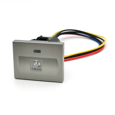 Bouton de Commande Multifonction Ford Focus 2 MK2 Transit 2004-2010