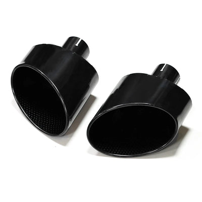 Embout d'Échappement Audi A3 A4 A5 A6 A7