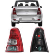 Feux Arrière Dacia Logan Berline 2009-2014 Gauche Droit