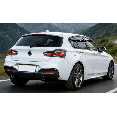 Feux Arrière LED BMW Série 1 F20 F21 LCI 2015-2019