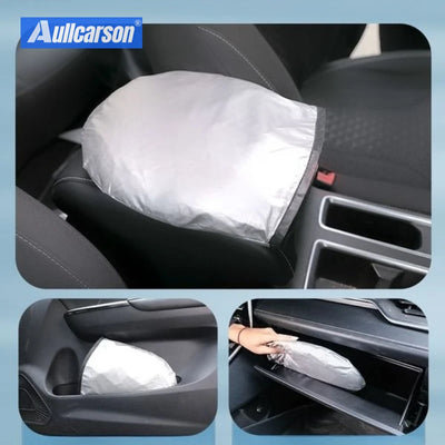 Pare-Soleil Pare-Brise Pliable BYD Dolphin Surf 2025